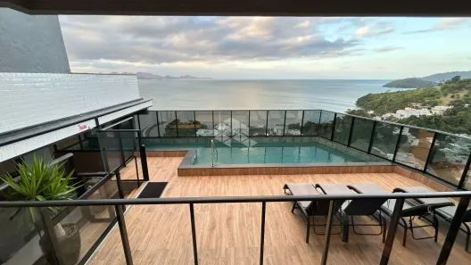 Apartamento com 3 Quartos à venda, 94m² no Balneário Pereque, Porto Belo