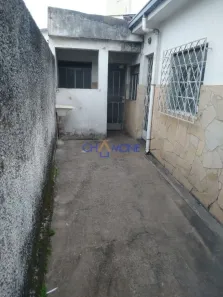 Galpão/Depósito/Armazém com 2 Quartos para alugar, 65m² no Glória, Belo Horizonte
