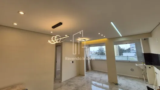 Apartamento com 2 Quartos à venda, 46m² no Vila Aricanduva, São Paulo