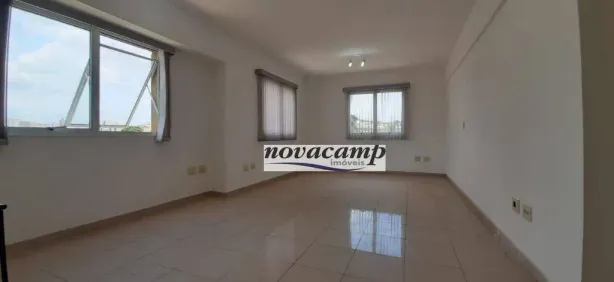 Sala Comercial para alugar, 35m² no Botafogo, Campinas