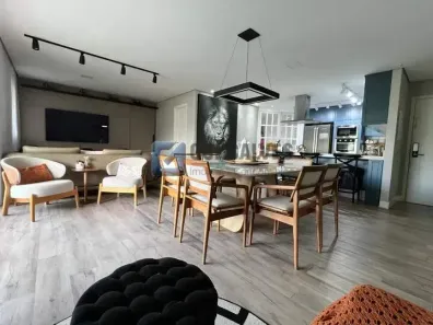Apartamento com 3 Quartos à venda, 113m² no Centro, Diadema