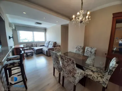 Apartamento com 3 Quartos à venda, 78m² no Santana, Porto Alegre