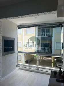 Apartamento com 2 Quartos à venda, 50m² no Ingleses do Rio Vermelho, Florianópolis