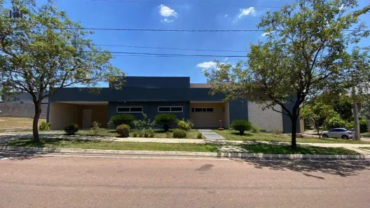 Casa de Condomínio com 3 Quartos para alugar, 290m² no Condomínio Belvedere, Cuiabá
