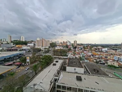 Apartamento com 2 Quartos à venda, 86m² no Jardim Vergueiro, Sorocaba