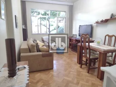 Apartamento com 2 Quartos à venda, 75m² no Engenho de Dentro, Rio de Janeiro