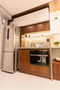 Apartamento com 2 Quartos à venda, 58m² no Vila Mariana, São Paulo