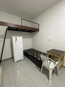 Kitnet com 1 Quarto para alugar, 12m² no Jardim Bonfiglioli, São Paulo