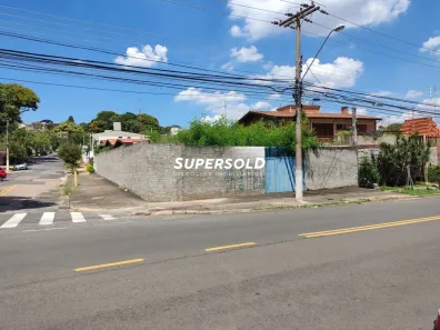 Lote/Terreno para alugar, 405m² no Jardim Guarani, Campinas