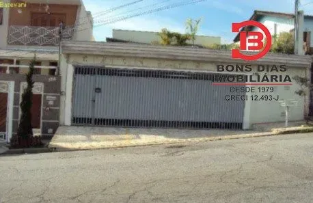 Sobrado com 3 Quartos à venda, 250m² no Vila Ré, São Paulo