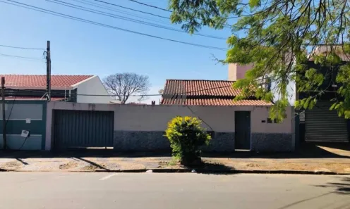 Lote/Terreno à venda, 337m² no Jardim Bela Vista, Campinas