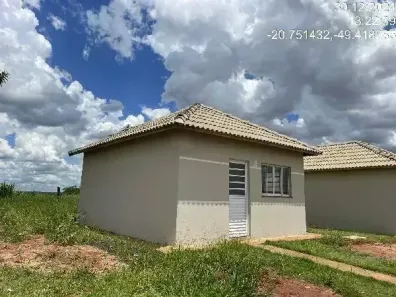 Casa com 2 Quartos à venda, 219m² no Residencial Maria Clara 2, São José do Rio Preto