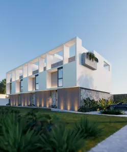Casa de Condomínio com 3 Quartos à venda, 120m² no Intermares, Cabedelo
