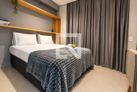 Kitnet com 1 Quarto à venda, 22m² no Consolação, São Paulo