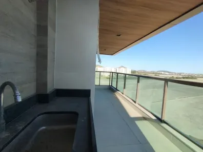 Apartamento com 2 Quartos para alugar, 80m² no Jardim Soledade, São Pedro da Aldeia