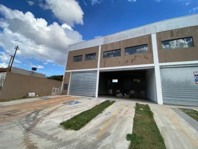 Ponto Comercial para alugar, 252m² no Mansões Paraíso, Aparecida de Goiânia