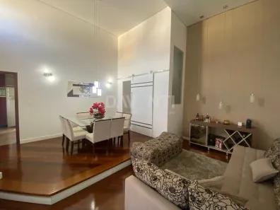 Sobrado com 3 Quartos à venda, 262m² no Parque Alto Taquaral, Campinas