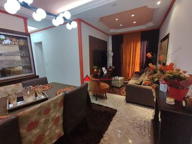Apartamento com 2 Quartos à venda, 61m² no Nova Petrópolis, São Bernardo do Campo