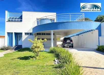 Casa de Condomínio com 3 Quartos à venda, 380m² no Marambaia, Vinhedo