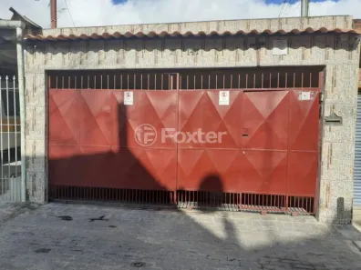 Casa com 4 Quartos à venda, 200m² no Jardim Vista Alegre, São Paulo