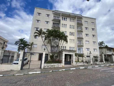 Apartamento com 3 Quartos à venda, 98m² no Centro, Mairiporã