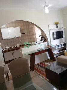 Apartamento com 1 Quarto à venda, 50m² no Vila Ac, Mongaguá