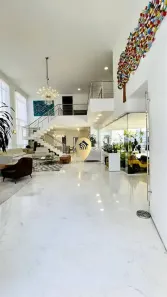 Casa com 5 Quartos à venda, 730m² no Tamboré, Santana de Parnaíba