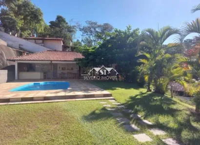 Casa com 9 Quartos à venda, 708m² no , Paraíba do Sul