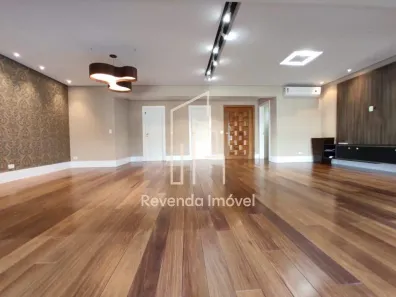 Apartamento com 4 Quartos à venda, 205m² no Jardim Vitória Régia, São Paulo
