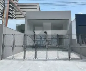 Galpão/Depósito/Armazém para alugar, 540m² no Indianópolis, São Paulo