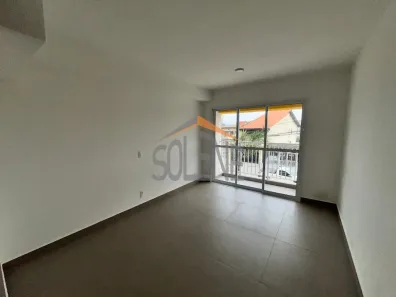 Apartamento para alugar, 25m² no Vila Osasco, Osasco