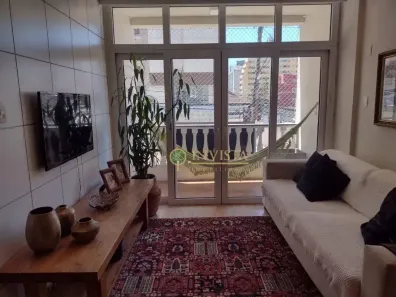Apartamento com 2 Quartos à venda, 110m² no Centro, Florianópolis
