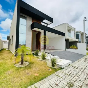 Casa com 3 Quartos à venda, 149m² no Parque das Nações, Parnamirim