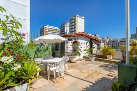 Cobertura com 2 Quartos à venda, 248m² no Ipanema, Rio de Janeiro