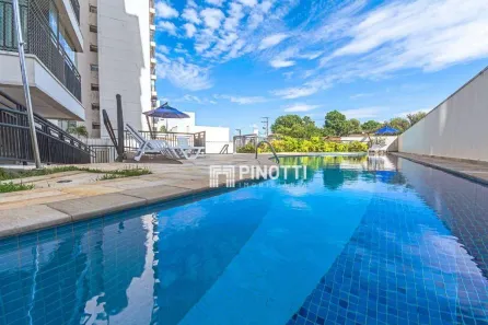 Apartamento com 3 Quartos à venda, 71m² no Vila Gonçalves, São Bernardo do Campo