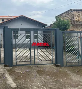 Ponto Comercial para alugar, 90m² no Jardim Satélite, São José dos Campos