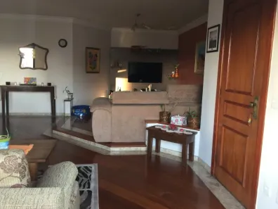 Apartamento com 3 Quartos à venda, 145m² no Vila Leopoldina, São Paulo