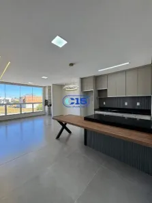 Apartamento com 2 Quartos à venda, 72m² no Jardim Santa Lúcia, Franca