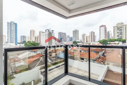 Sala Comercial à venda, 41m² no Vila Gomes Cardim, São Paulo