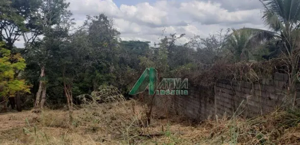 Lote/Terreno à venda, 34000m² no Braúnas, Belo Horizonte