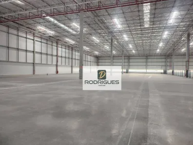 Galpão/Depósito/Armazém para alugar, 2592m² no Batistini, São Bernardo do Campo