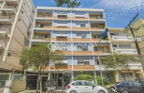 Apartamento com 2 Quartos à venda, 92m² no Floresta, Porto Alegre