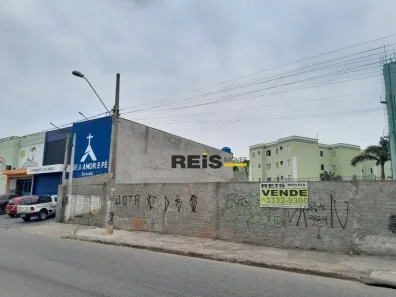 Lote/Terreno à venda, 766m² no Vila Elza, Sorocaba