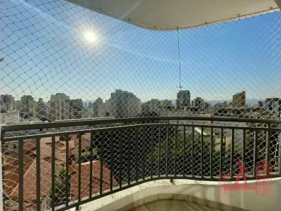 Apartamento com 2 Quartos à venda, 65m² no Perdizes, São Paulo