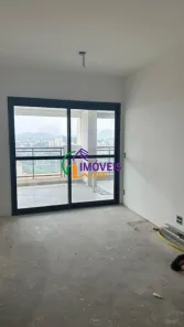 Apartamento com 3 Quartos à venda, 89m² no Vila Leopoldina, São Paulo