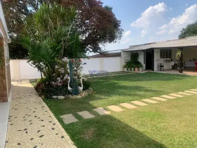 Casa com 4 Quartos à venda, 248m² no Vila Maria, São José dos Campos