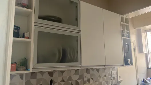 Apartamento com 2 Quartos à venda, 74m² no Maracanã, Rio de Janeiro