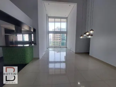 Apartamento com 3 Quartos à venda, 143m² no Cidade Monções, São Paulo