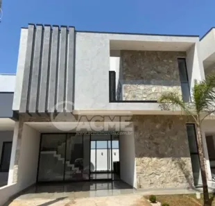 Casa de Condomínio com 3 Quartos à venda, 176m² no Jardim Terras de São Francisco, Sorocaba