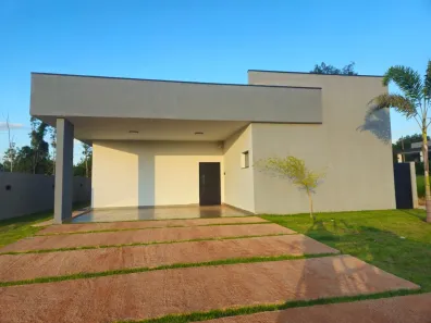 Casa de Condomínio com 3 Quartos à venda, 200m² no Thermas de Santa Bárbara, Águas de Santa Bárbara